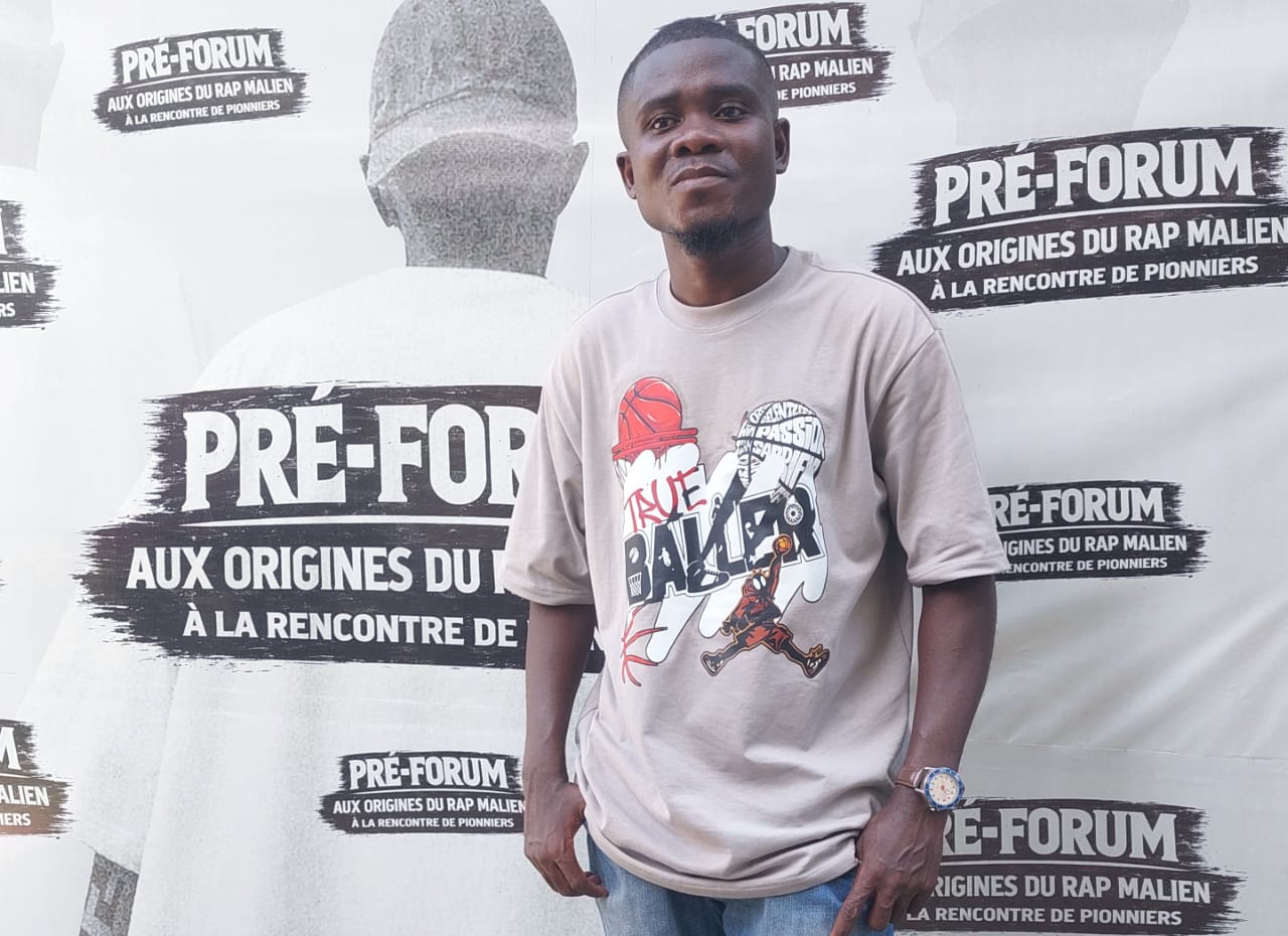 Issouf Koné - Info Honnête