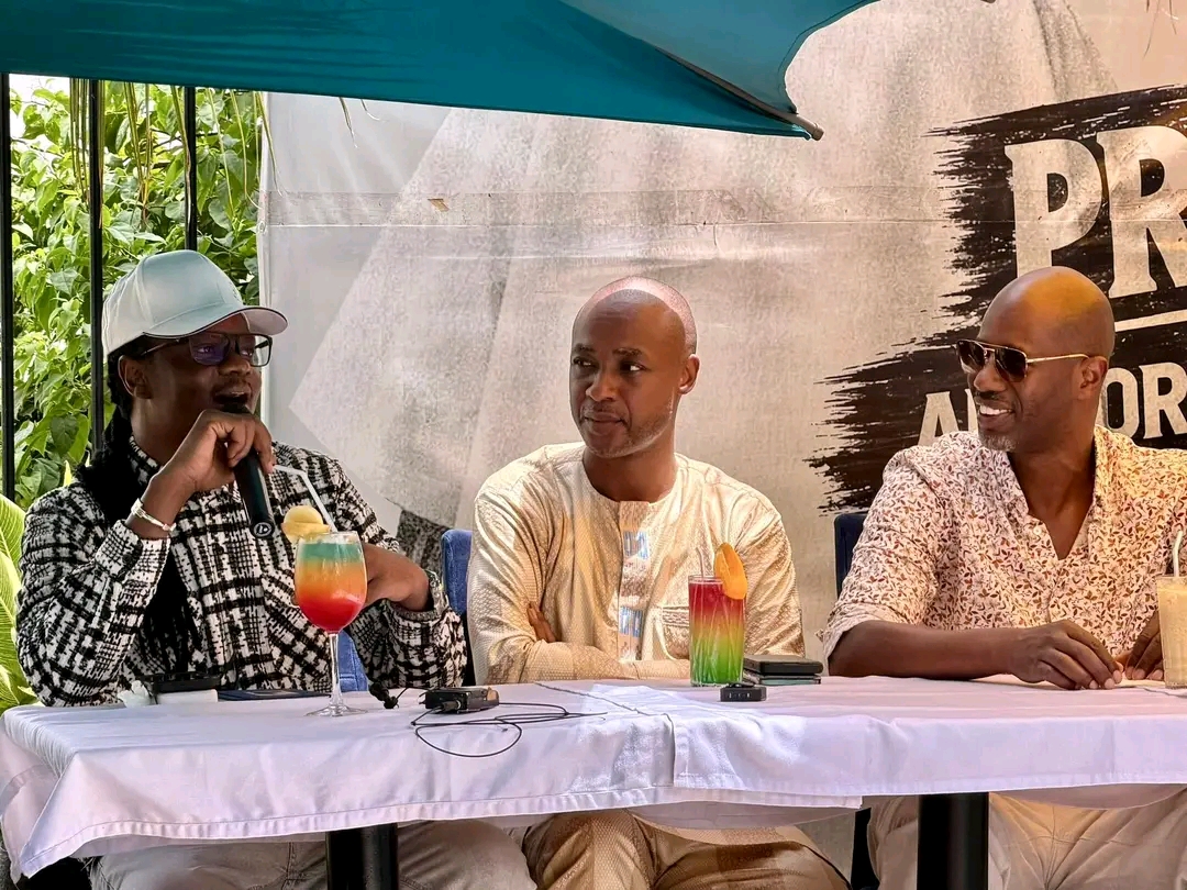 Comment le rap malien est-il né - Sahel Tribune